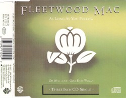 As Long as You Follow