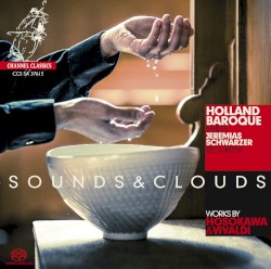Sounds & Clouds