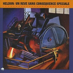 Un rêve sans conséquence spéciale