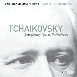 Symphony no. 6, “Pathétique”