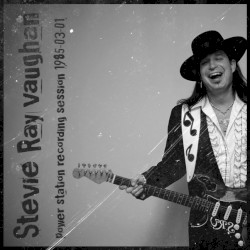 1985-03-01: Power station recording session