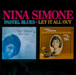 Pastel Blues / Let It All Out