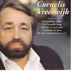 Cornelis Vreeswijk