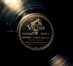 Without a Song / Deep River