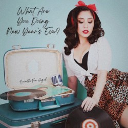 What Are You Doing New Year's Eve?