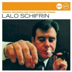 Mission Impossible and Other Thrilling Themes