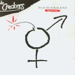 Sex & Gex & Rock & Roll