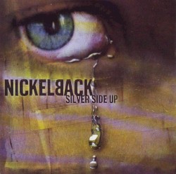 Silver Side Up
