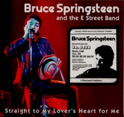 Straight to My Lover’s Heart for Me