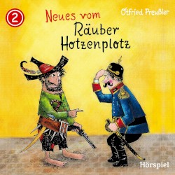 Neues vom Räuber Hotzenplotz, Folge 2