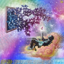 Conversations With a Butterfly
