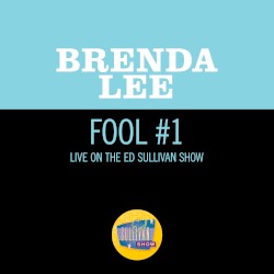 Fool #1 (live on the Ed Sullivan Show, November 12, 1961)