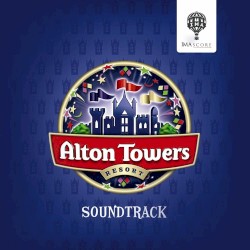 Alton Towers Resort Soundtrack