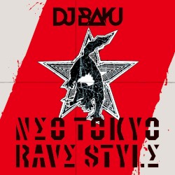 NΣO TOKYO RΛVΣ STYLΣ