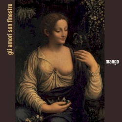 Gli amori son finestre