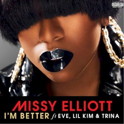 I’m Better