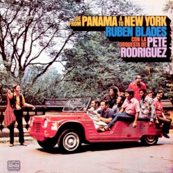 De Panamá a New York