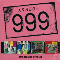 The Albums 1977–80