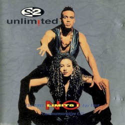 The 1993 “No Limits” Far East Commemorative CD