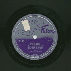 Pecado / Estamos tan cerca