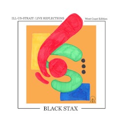 Ill-Us-Strait: Live Reflections (West Coast Edition)