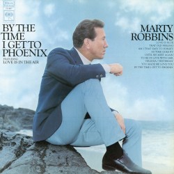 By the Time I Get to Phoenix