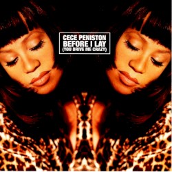 Before I Lay (You Drive Me Crazy)