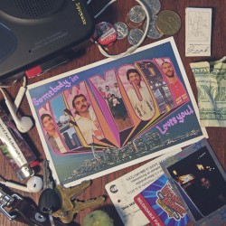 Somebody in New York Loves You!