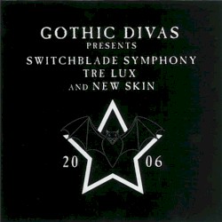 Gothic Divas Presents...