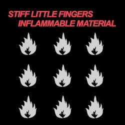 Inflammable Material