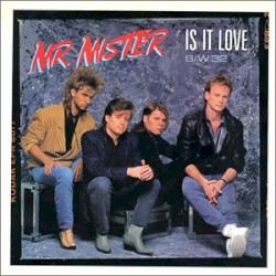 Is It Love