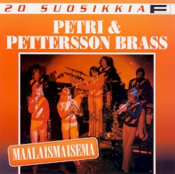20 suosikkia: Maalaismaisema