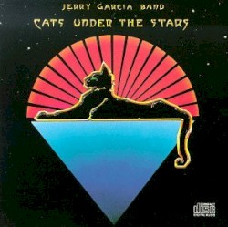 Cats Under the Stars
