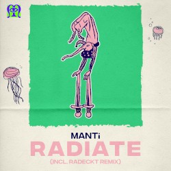 Radiate
