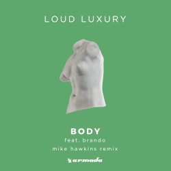 Body (Mike Hawkins remix)