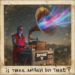 Is There Anybody Out There?