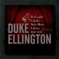 The Complete Columbia Studio Albums Collection 1951–1958