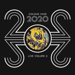 Live Vol.3 2020