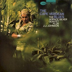 The Cape Verdean Blues