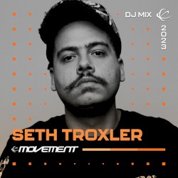 Seth Troxler at Movement Detroit 2023