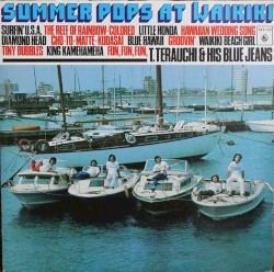 Summer Pops At Waikiki