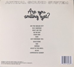 Are You Smiling Yet?