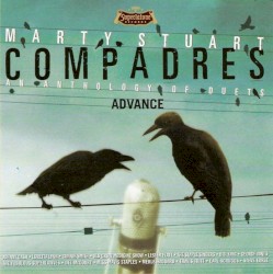 Compadres: An Anthology of Duets