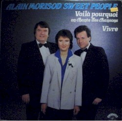 Voilà Pourquoi On Chante Des Chansons