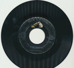 Dear Lonesome / Just Before Dawn