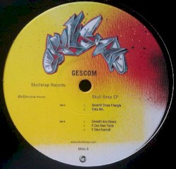 Skull Snap EP