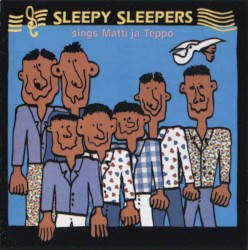Sings Matti ja Teppo