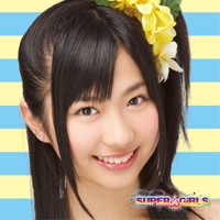 MAX!乙女心 / Happy GO Lucky!〜ハピ☆ラキでゴ→!〜