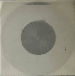 What Do You Want Me to Say? / Since You Died