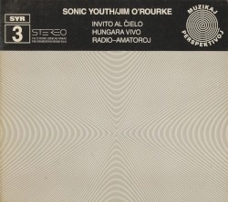 SYR 3: Invito al ĉielo